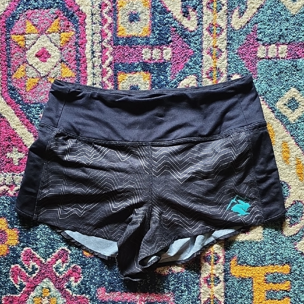 rabbit Mountain Climber Shorts